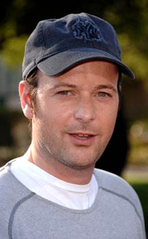 Matthew Vaughn